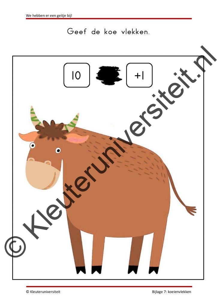 We Hebben Er Een Geitje Bij Kleuterproject Kleuteruniversiteit we-hebben-er-een-geitje-bij-kleuterproject-kleuteruniversiteit