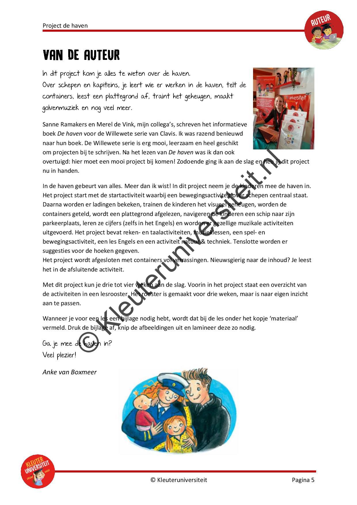 De haven - Afbeelding 4