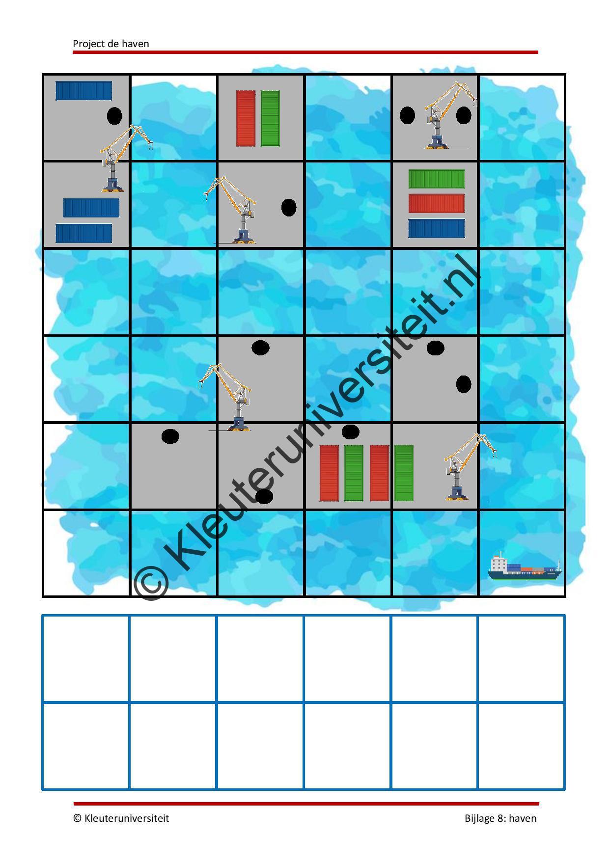 De haven - Afbeelding 8
