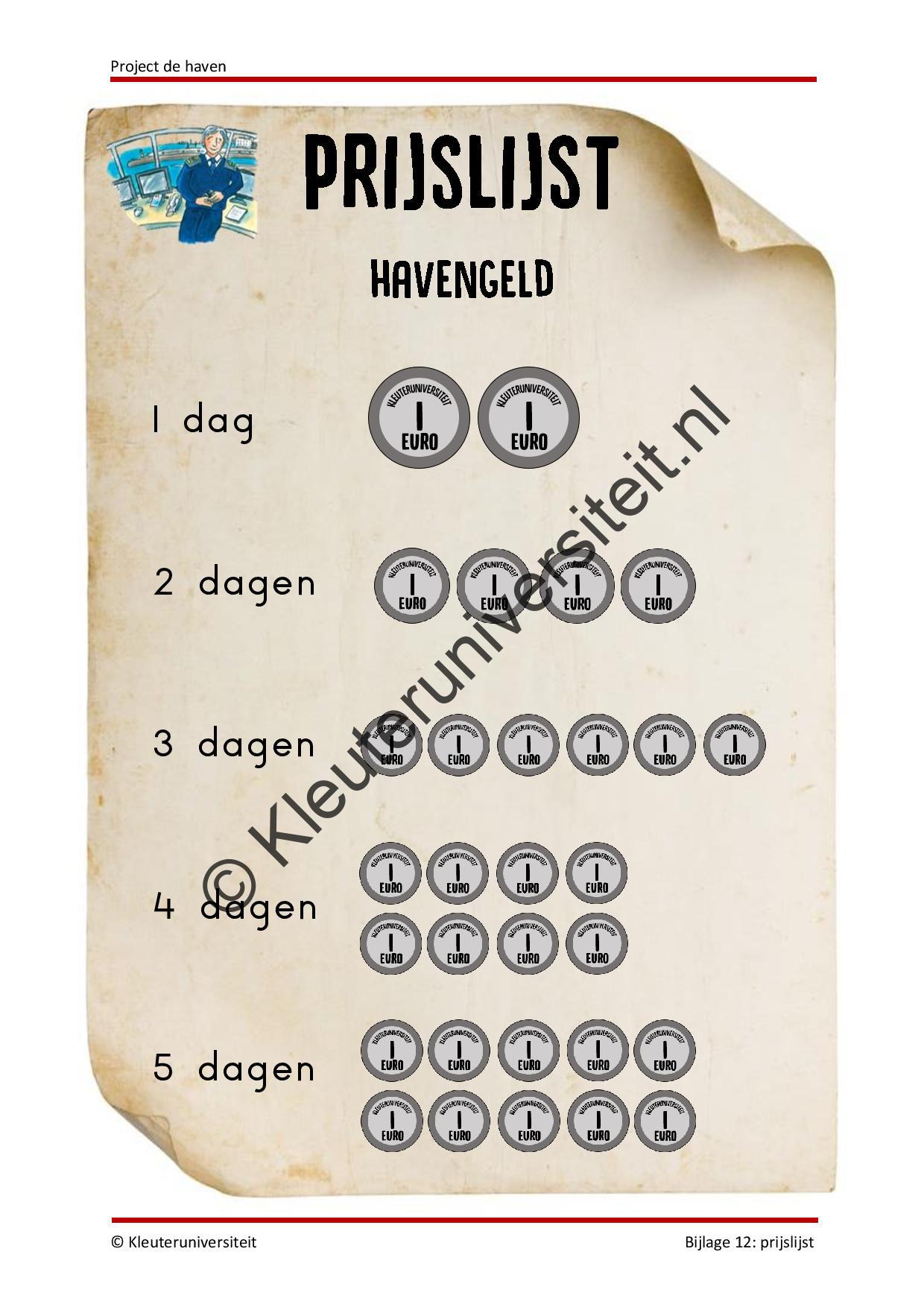 De haven - Afbeelding 9