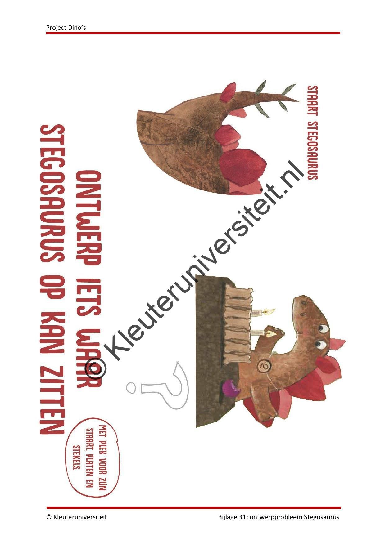 Dino's - Afbeelding 11