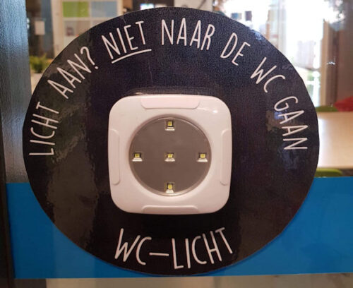 Inspiratieblog: Hoge nood? – Kleuteruniversiteit