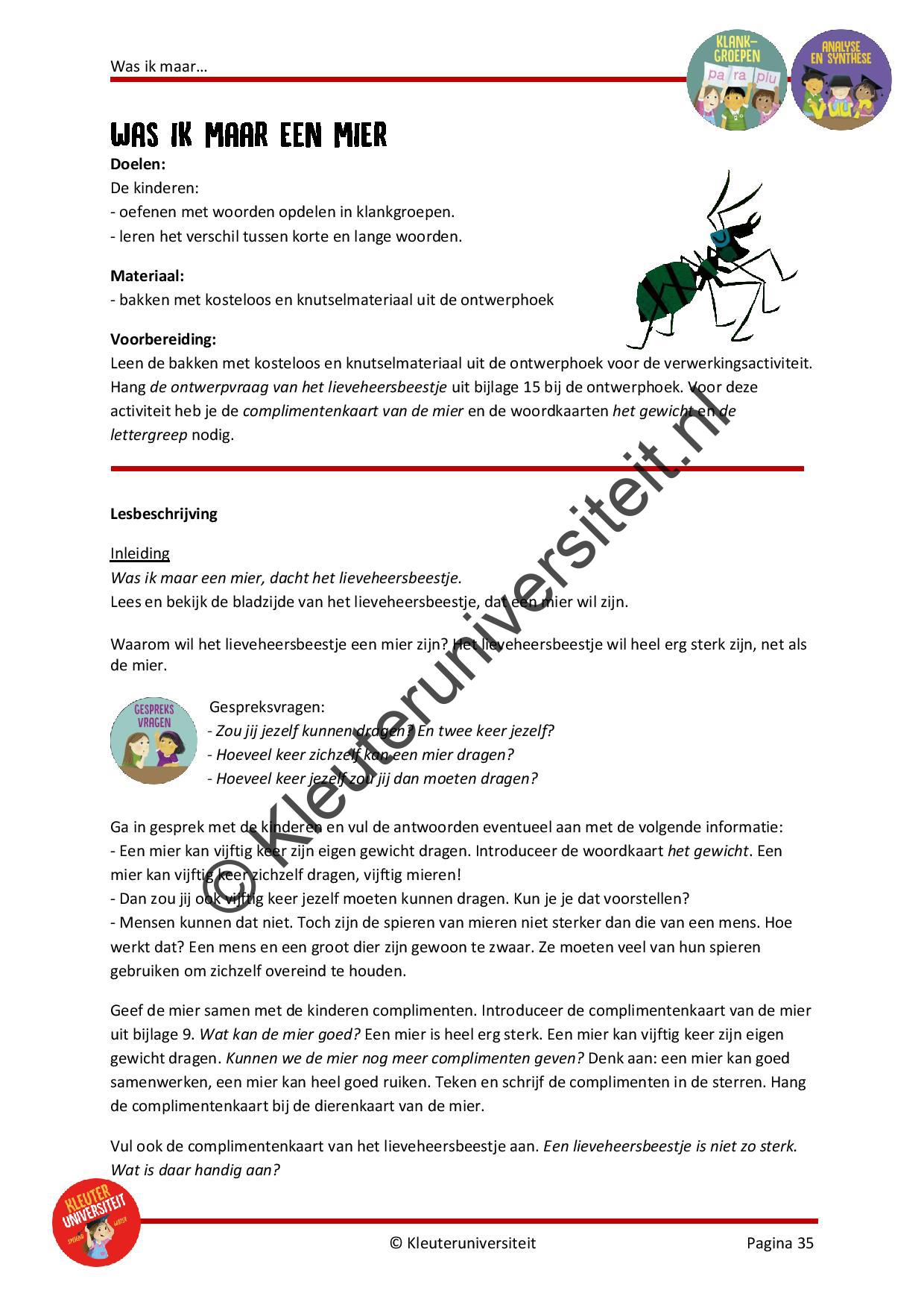 Was ik maar - talentontwikkeling - Afbeelding 5