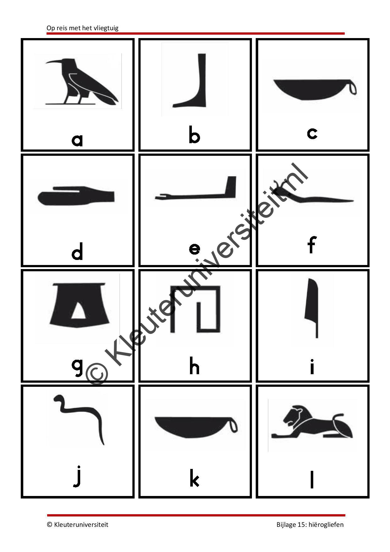 Op reis met het vliegtuig - plusproject - Afbeelding 7