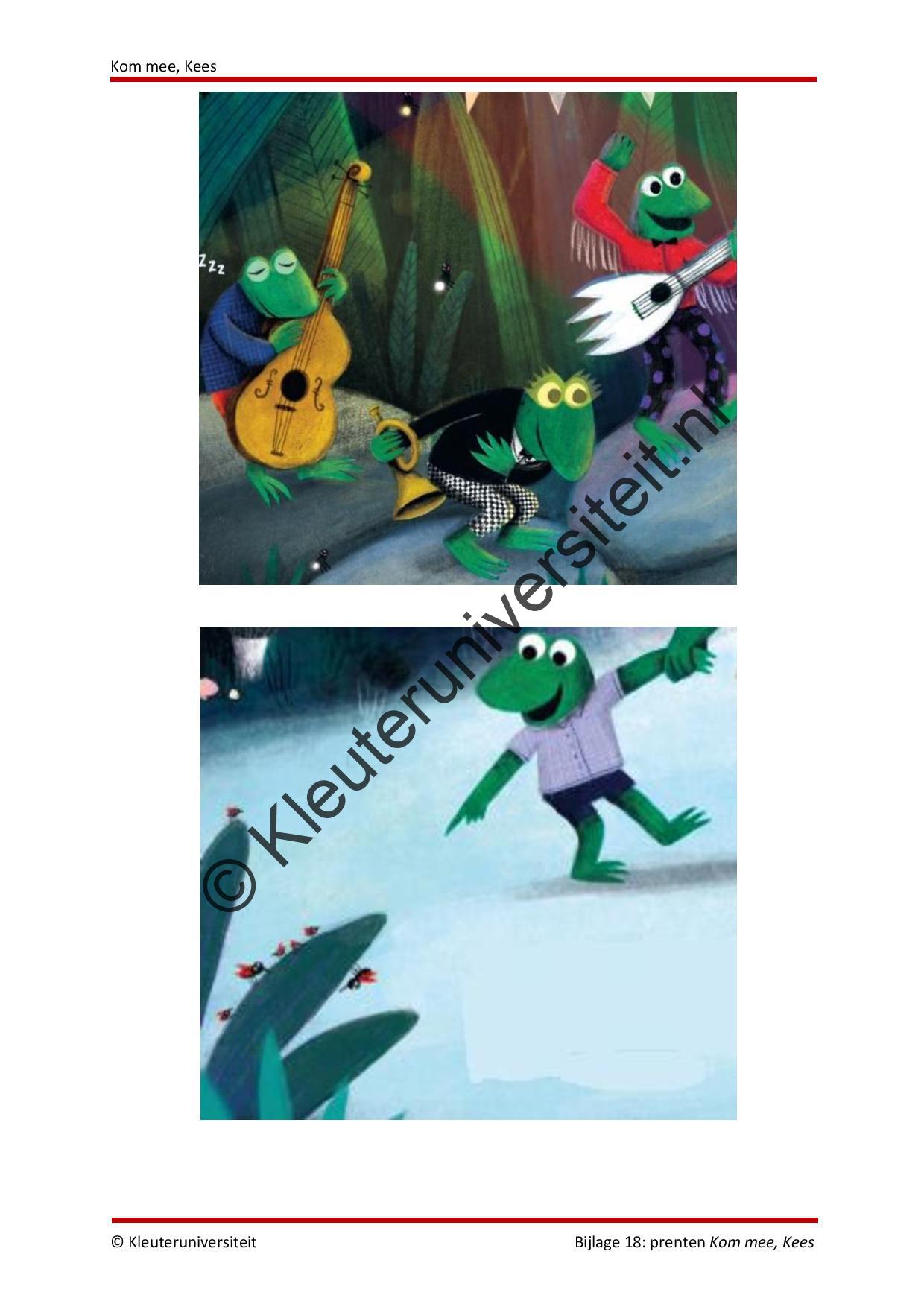Kom mee Kees - Afbeelding 10
