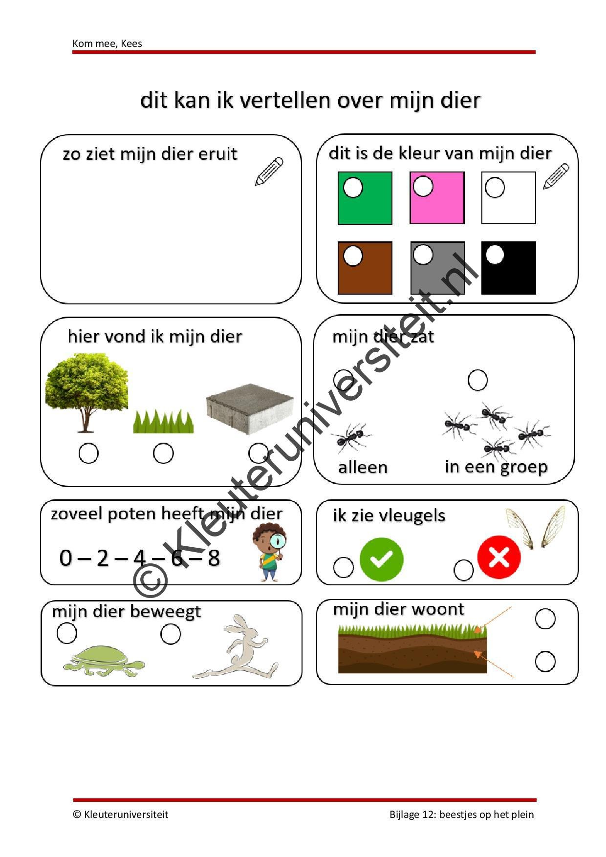 Kom mee Kees - Afbeelding 9