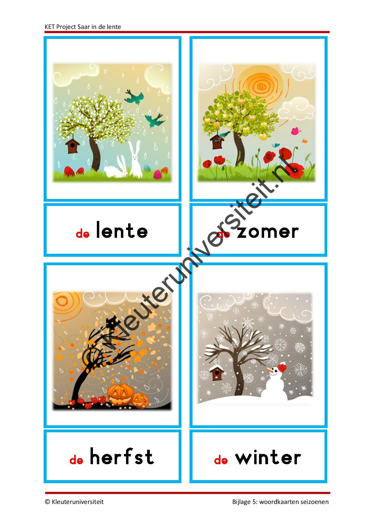 KET project Saar in de lente - Afbeelding 12