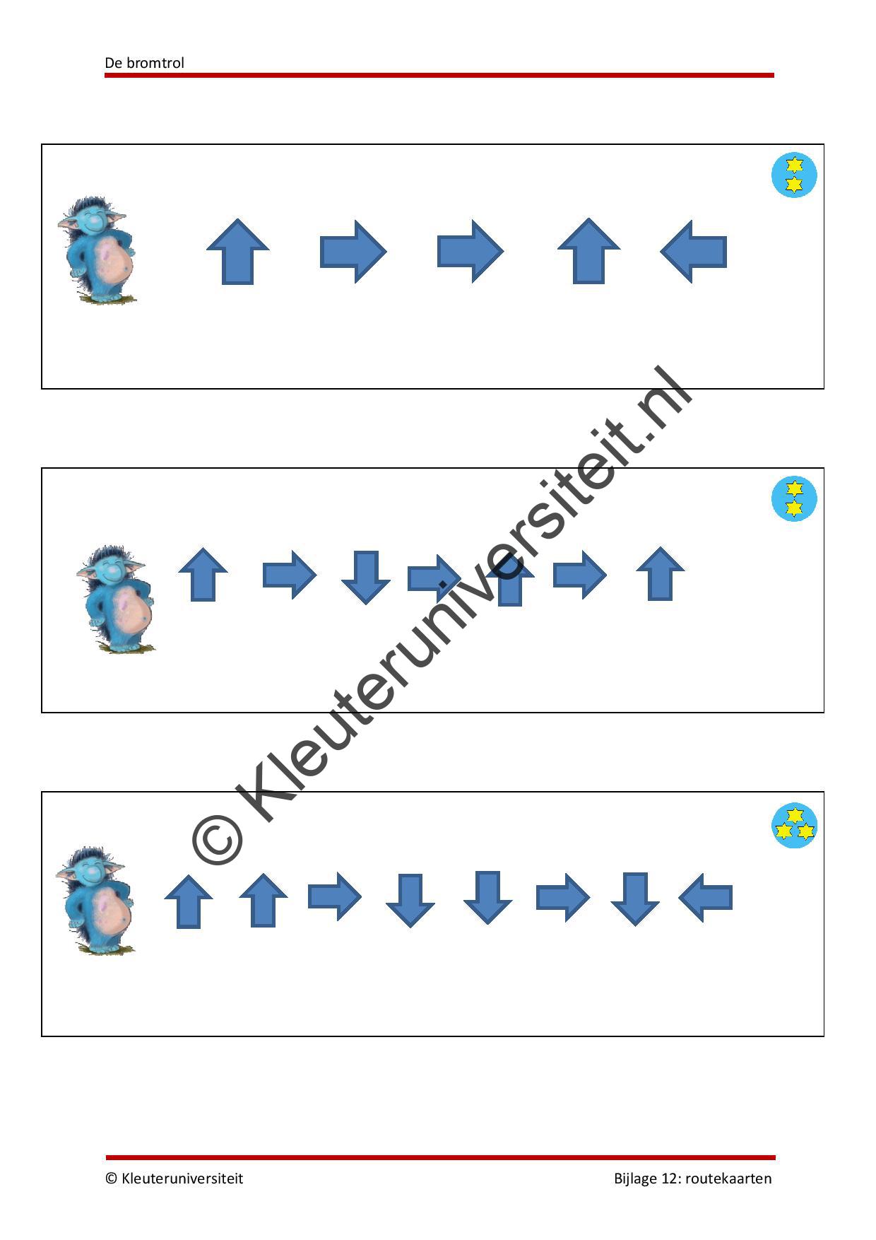 De bromtrol - Afbeelding 10