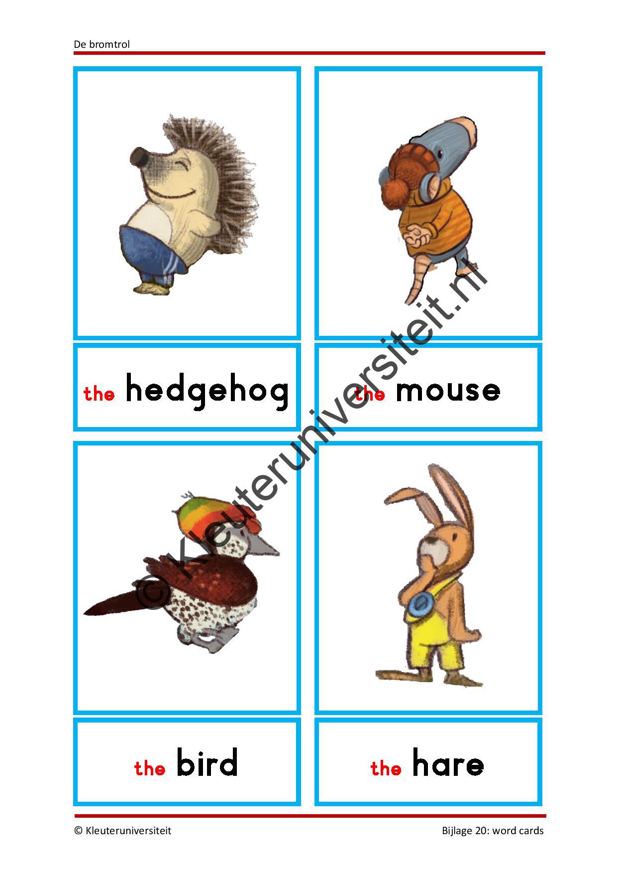 De bromtrol - Afbeelding 11