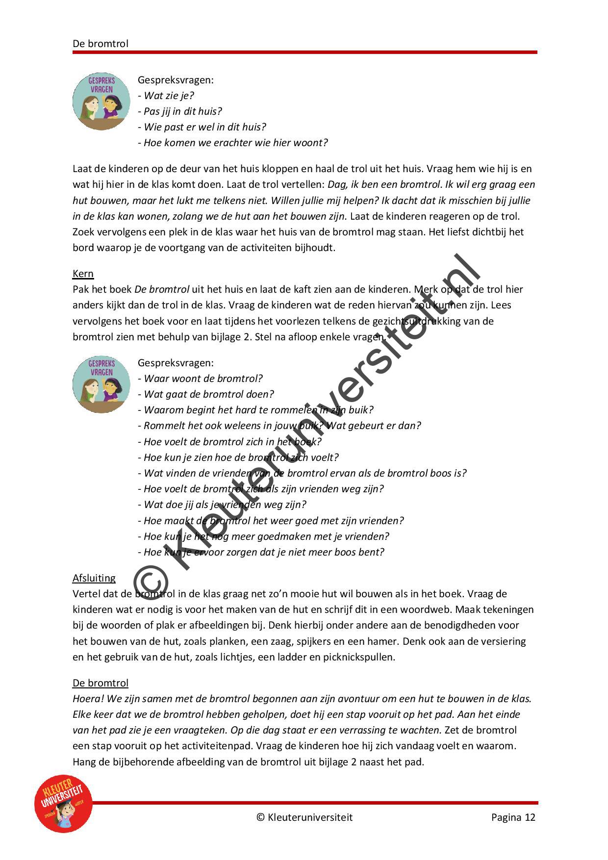 De bromtrol - Afbeelding 8