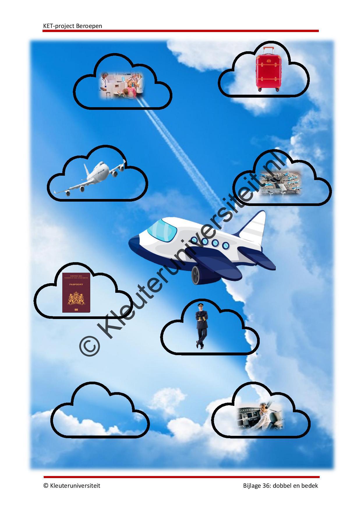 KET project Beroepen - Afbeelding 14