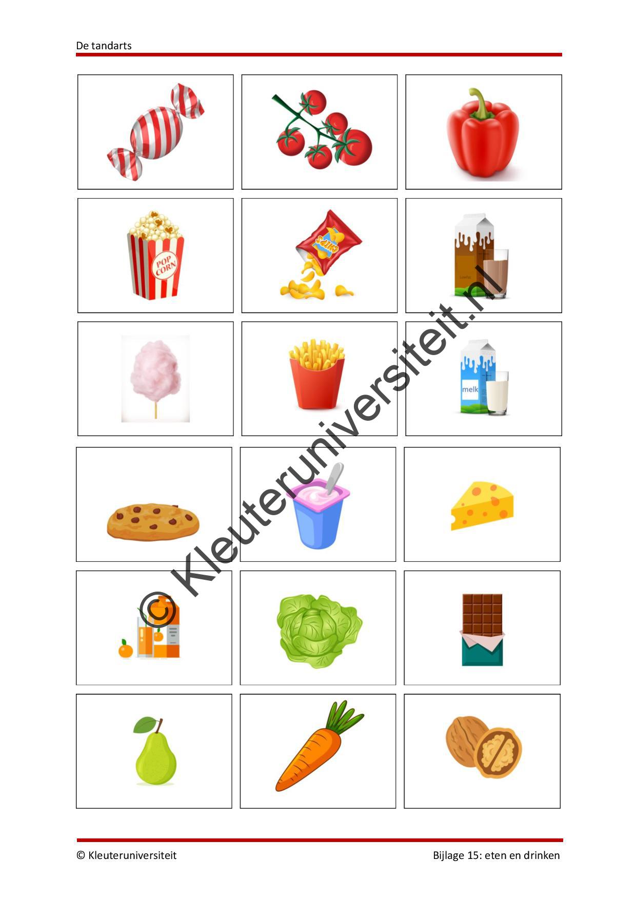 De tandarts - Afbeelding 11