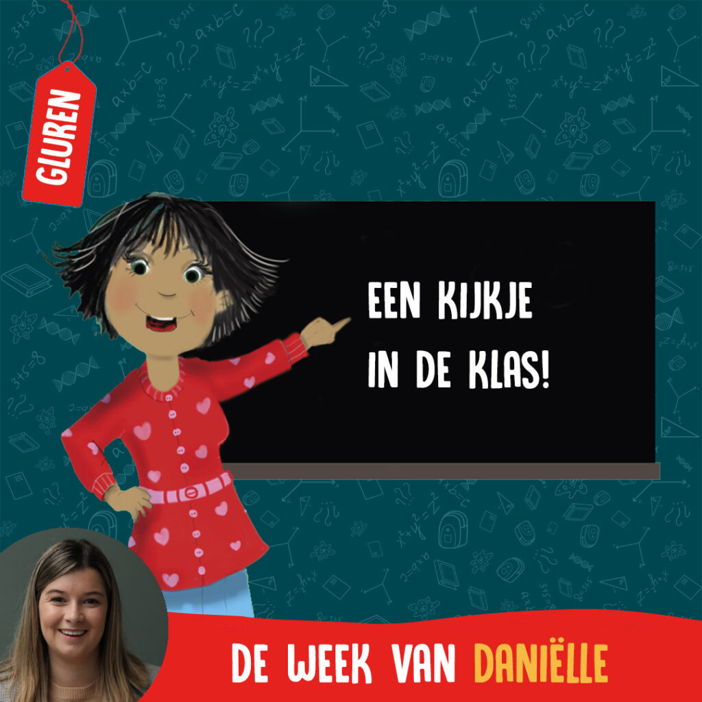 Kleuteruniversiteit