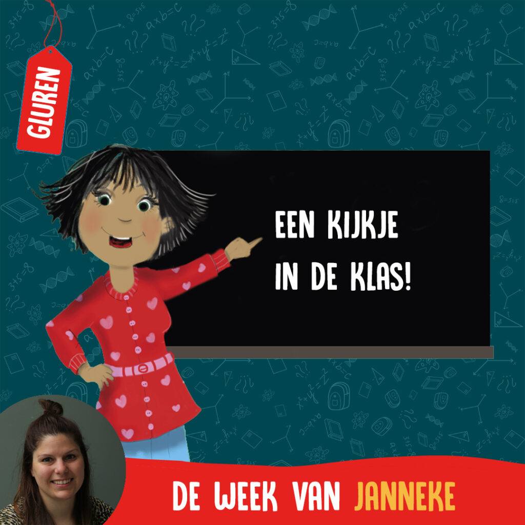 Kleuteruniversiteit