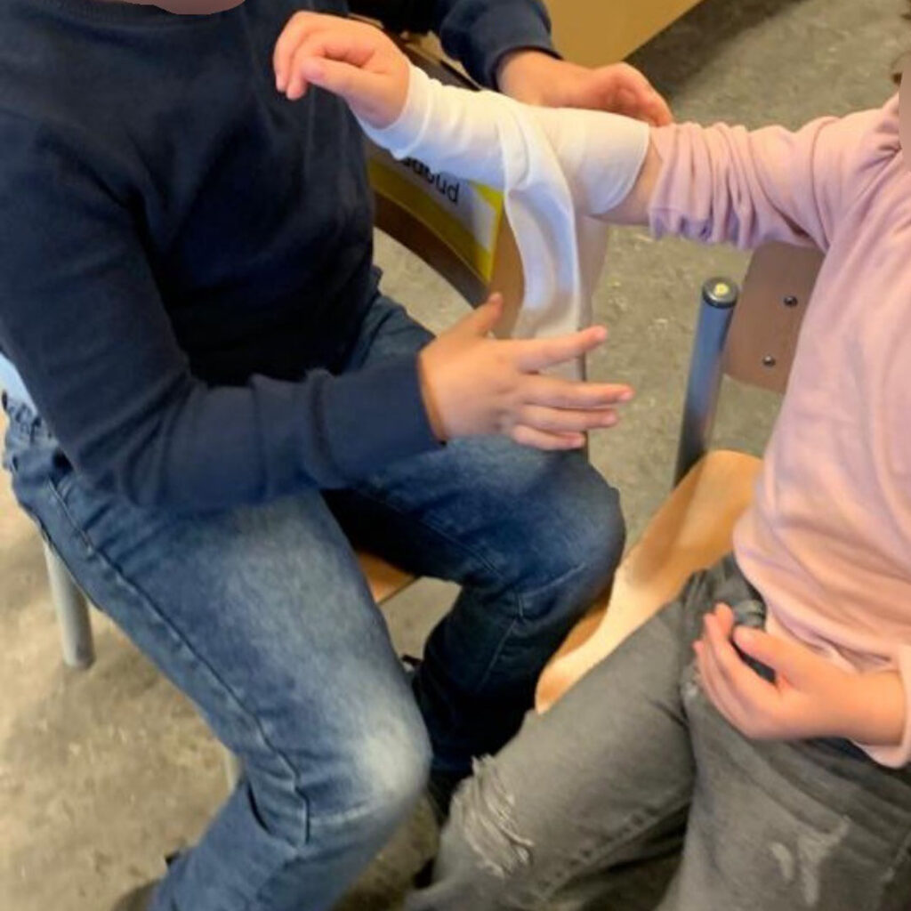 Kleuteruniversiteit