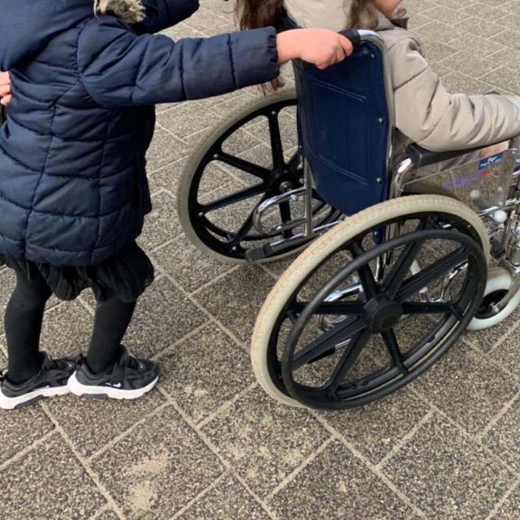 Kleuteruniversiteit