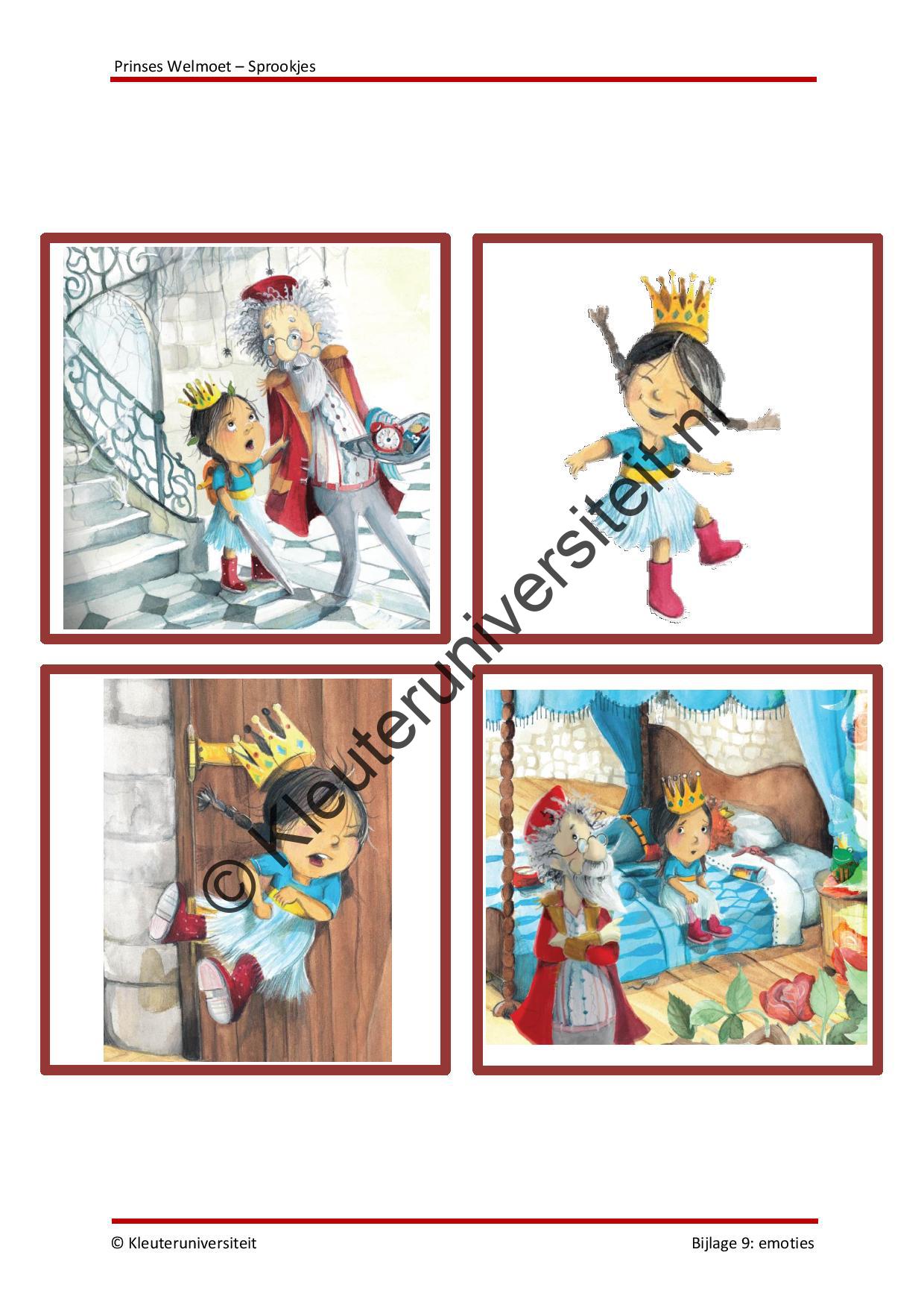 Prinses Welmoet - Afbeelding 7