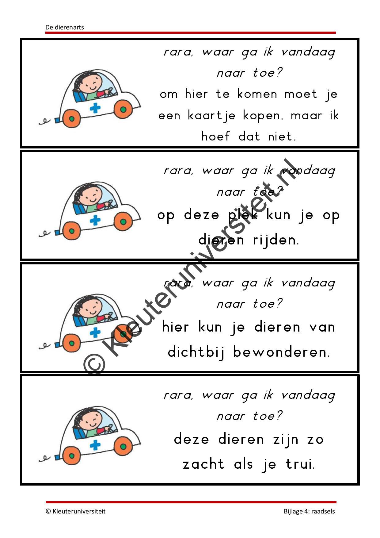 De dierenarts - Afbeelding 10