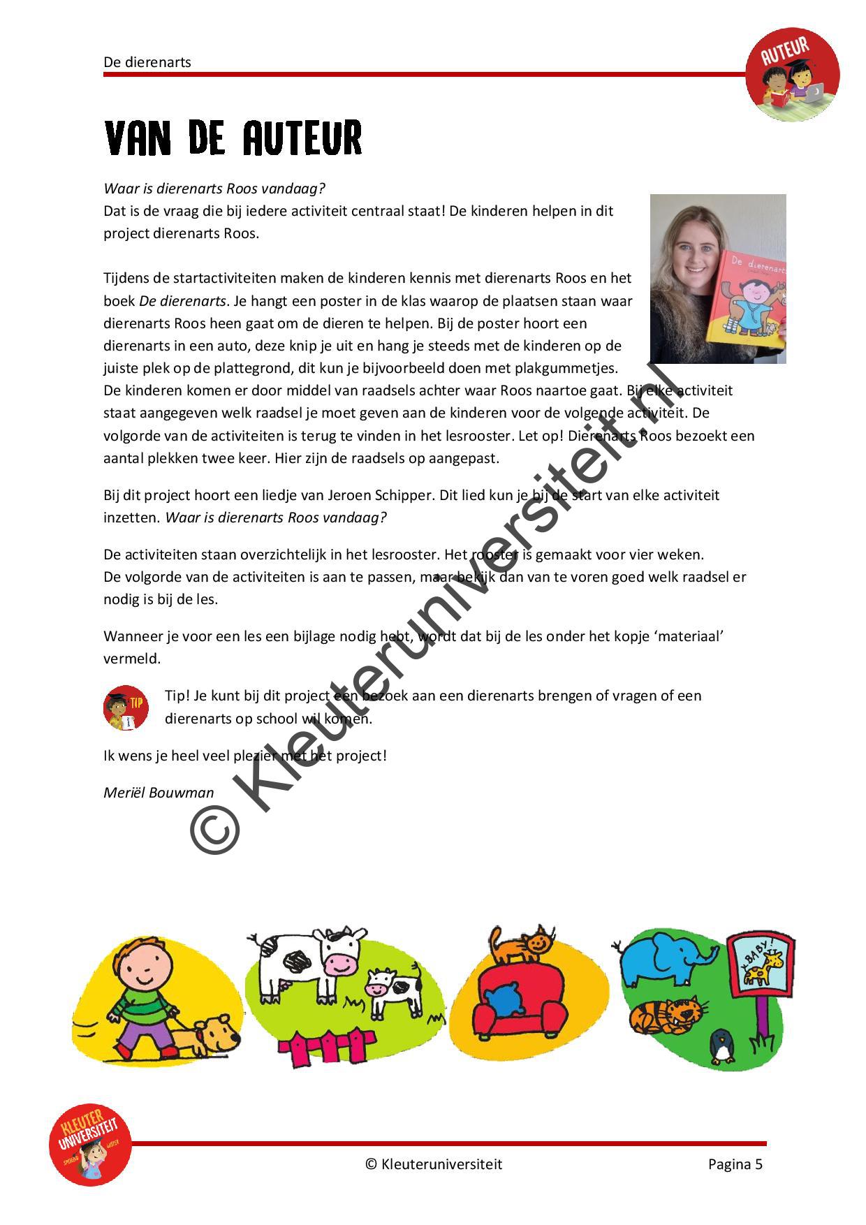 De dierenarts - Afbeelding 4