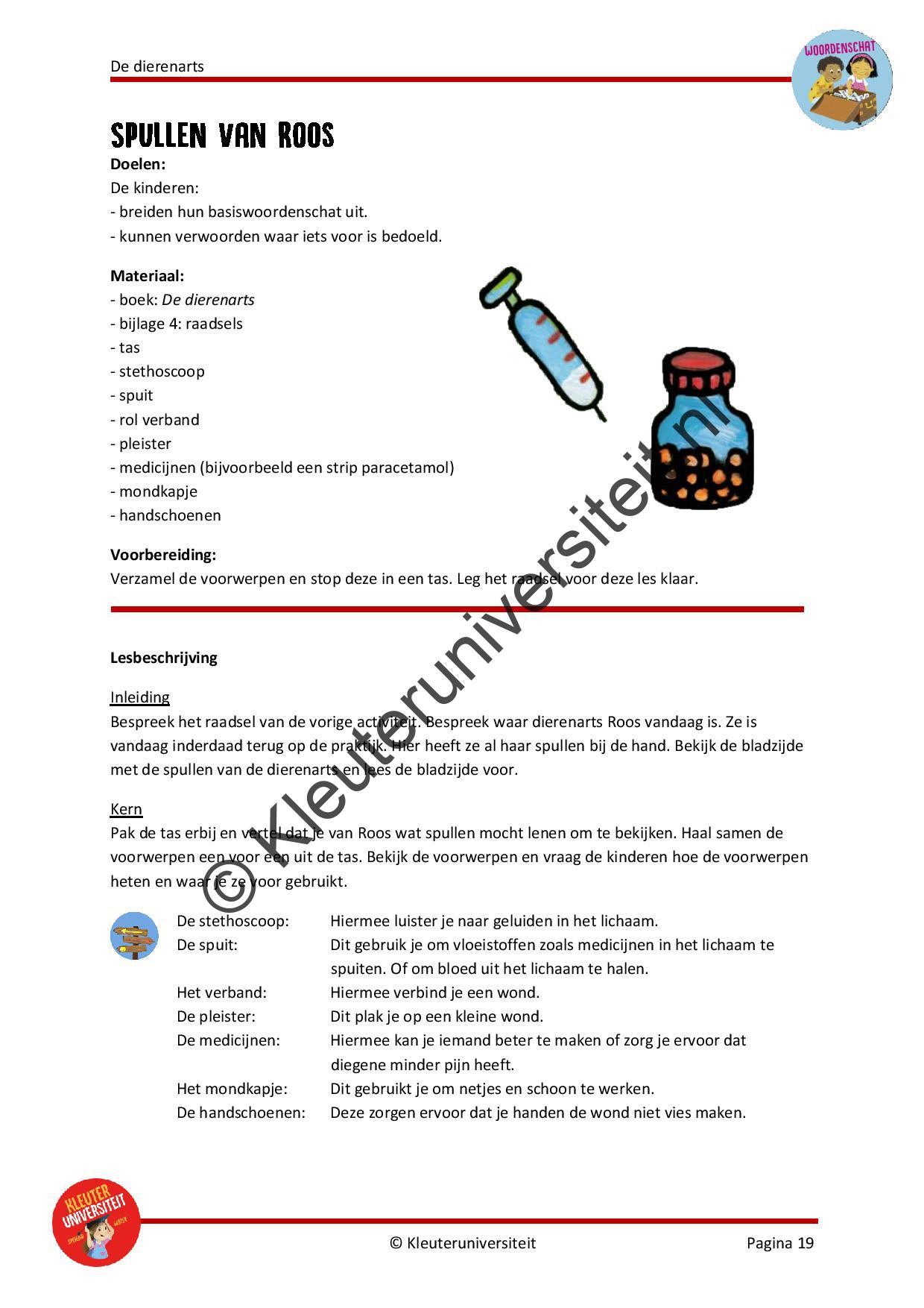 De dierenarts - Afbeelding 7