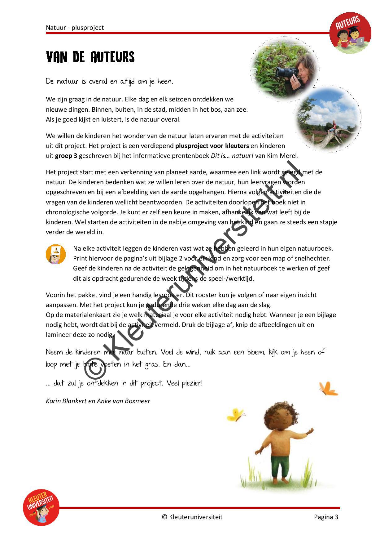 Natuur - plusproject - Afbeelding 2