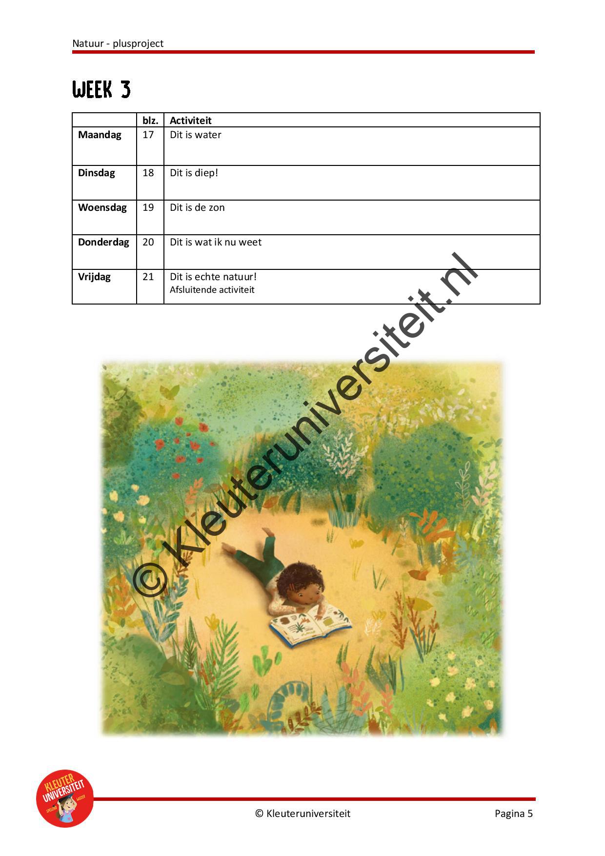 Natuur - plusproject - Afbeelding 4