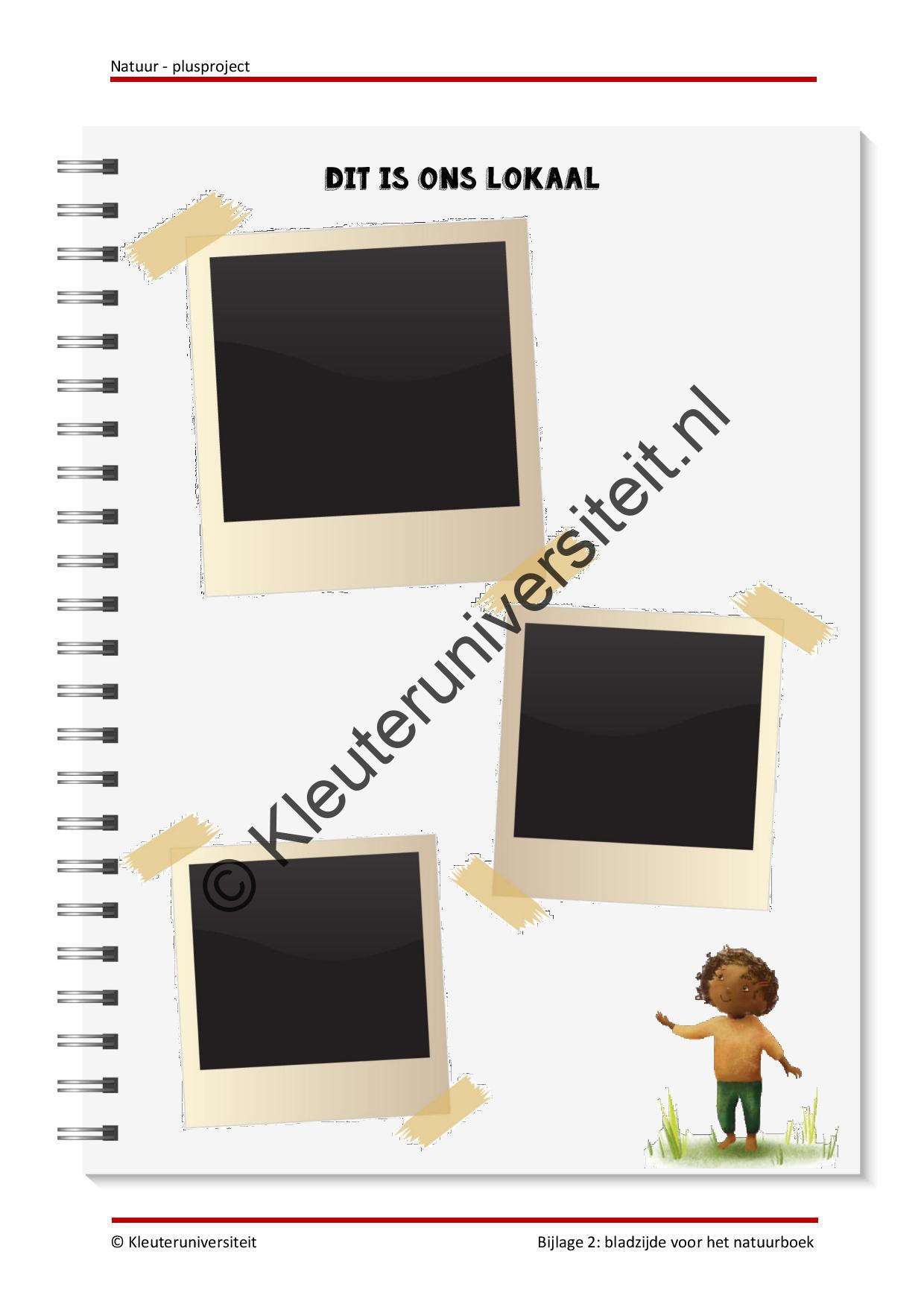Natuur - plusproject - Afbeelding 7