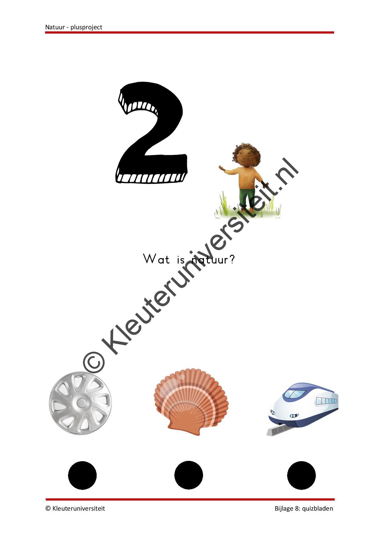 Natuur - plusproject - Afbeelding 8
