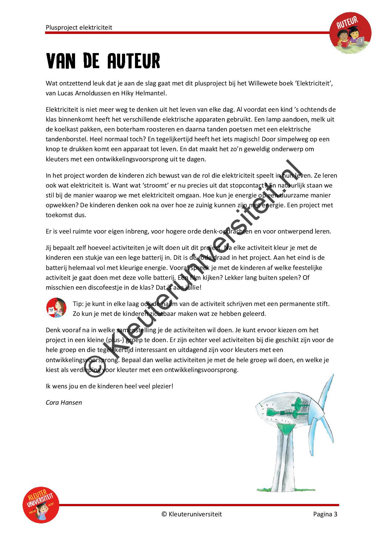 Elektriciteit - plusproject - Afbeelding 2