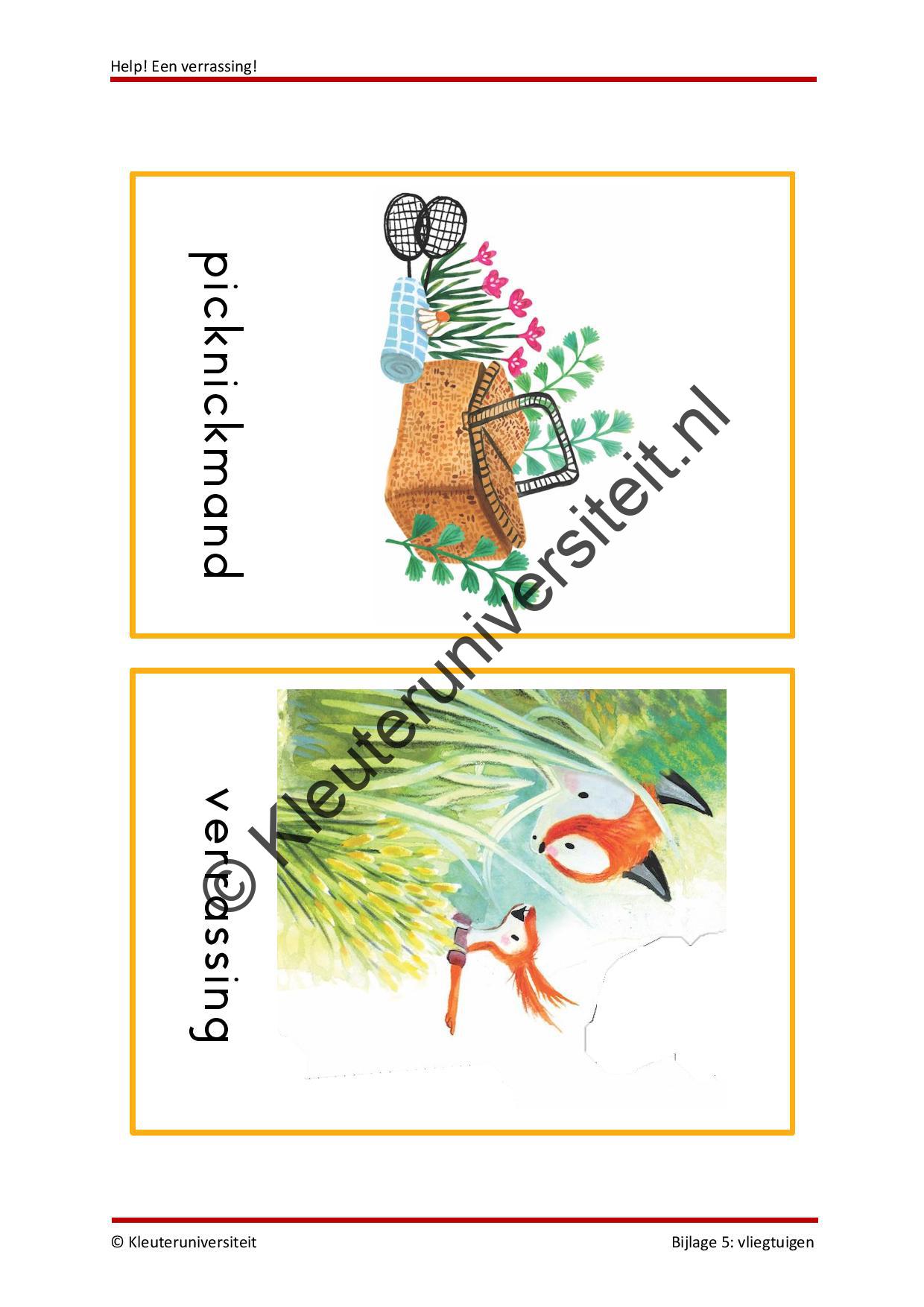 Help! Een verrassing - Afbeelding 7