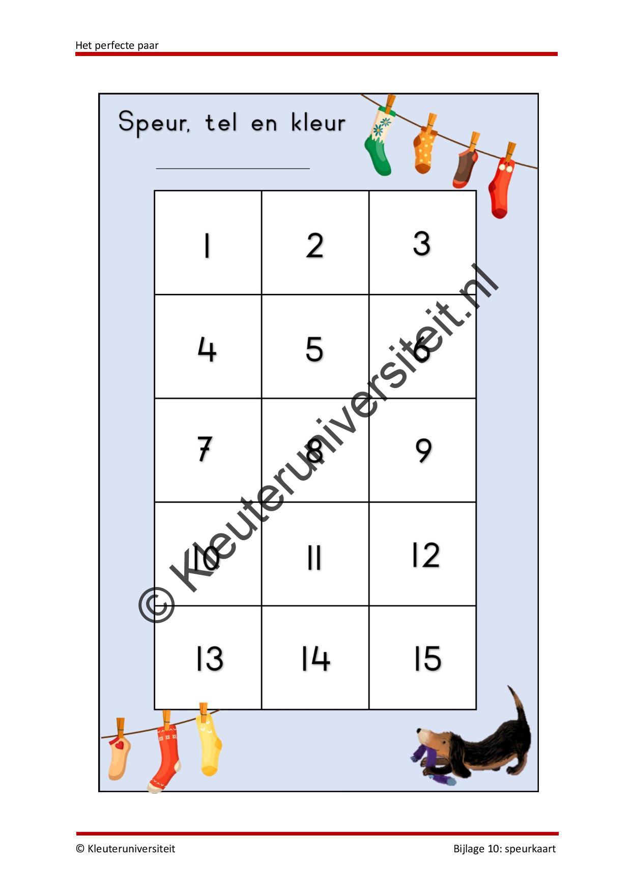 Het perfecte paar - Afbeelding 10