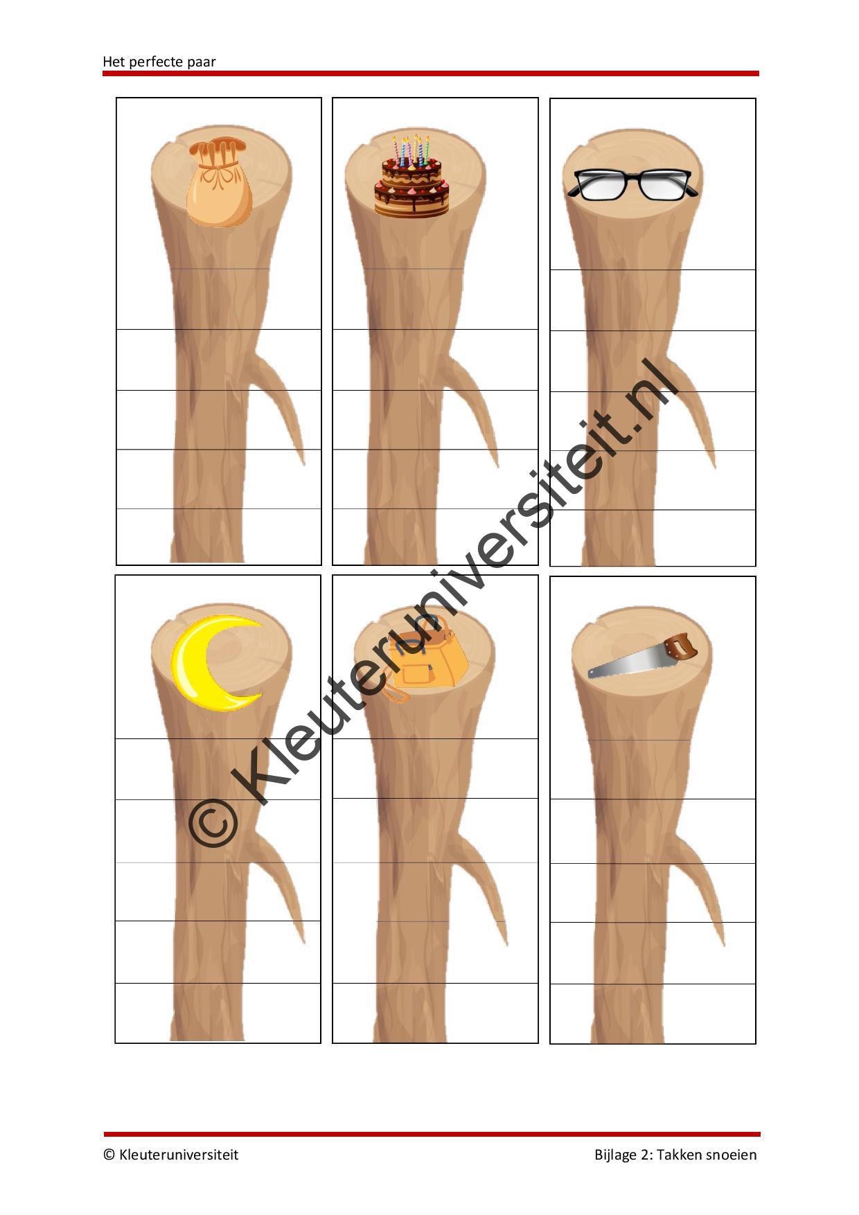 Het perfecte paar - Afbeelding 8