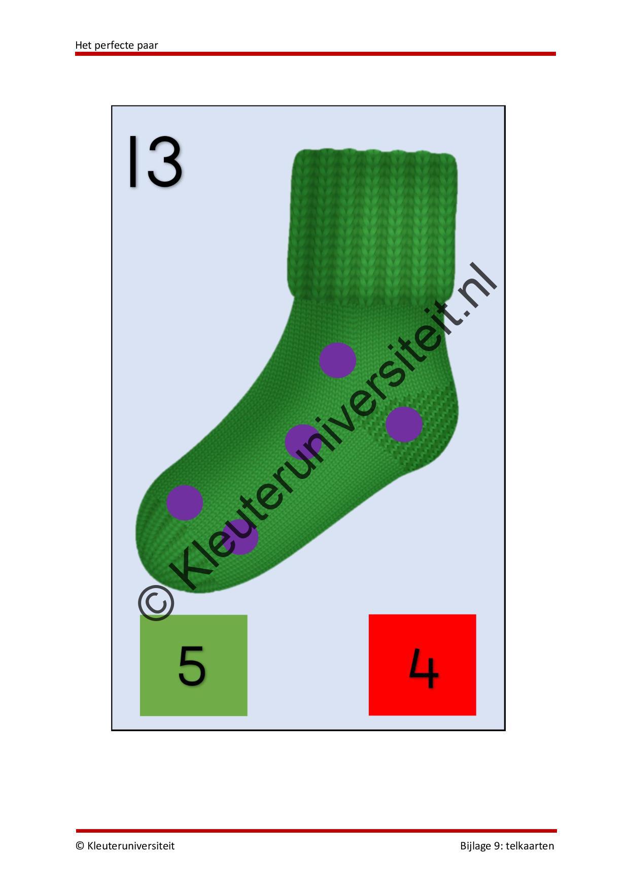 Het perfecte paar - Afbeelding 9