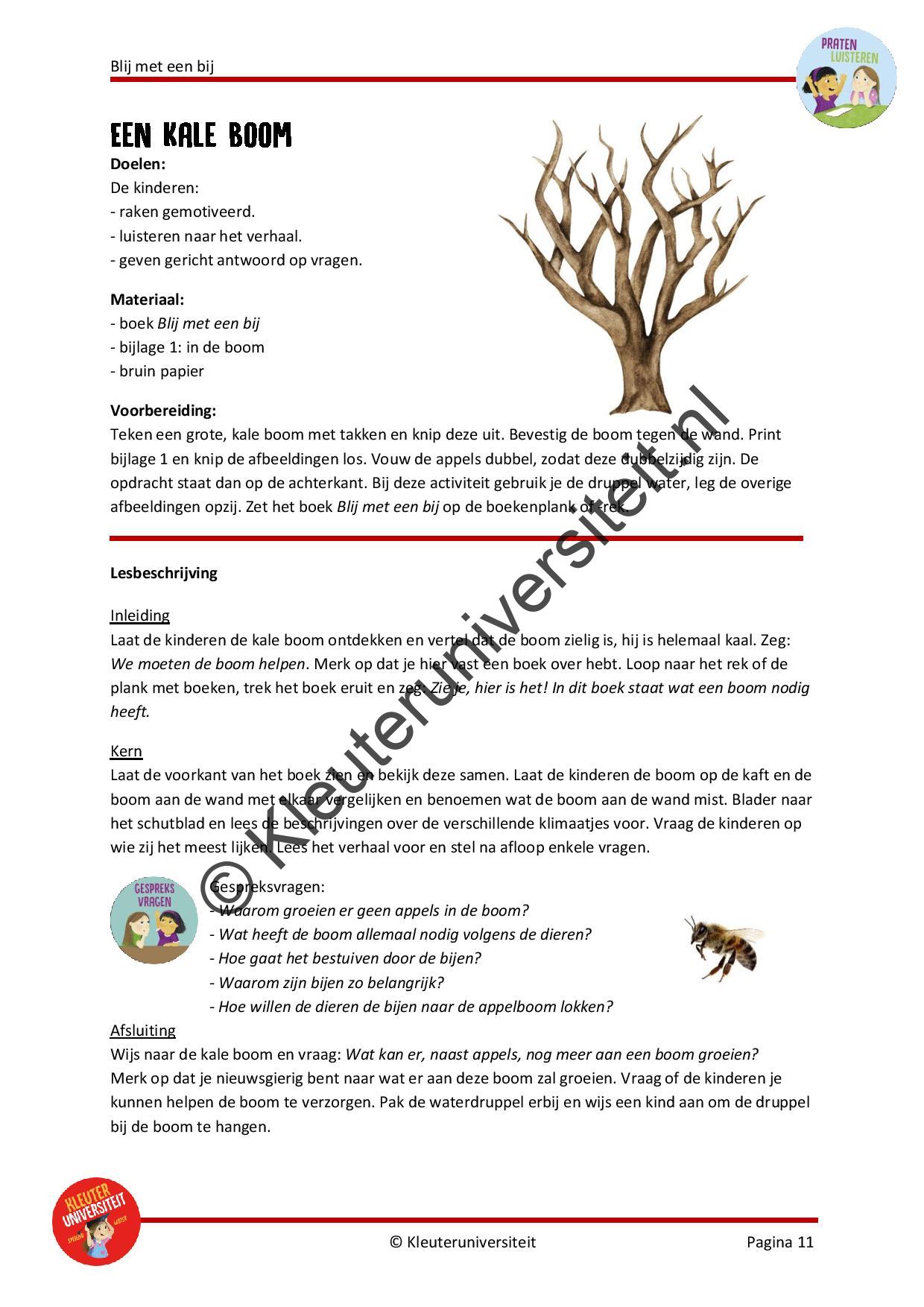 Blij met een bij - Afbeelding 7