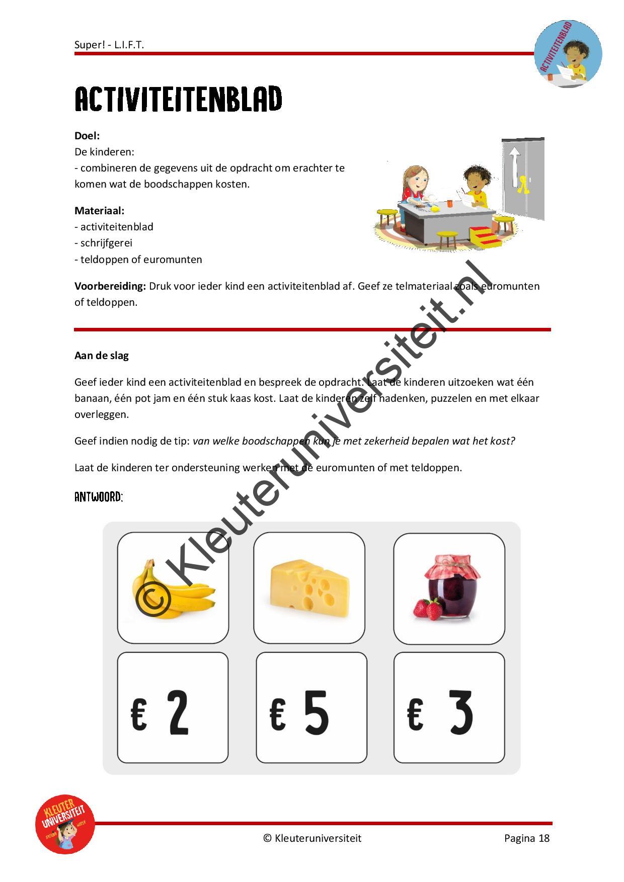 Super - LIFT - Afbeelding 6