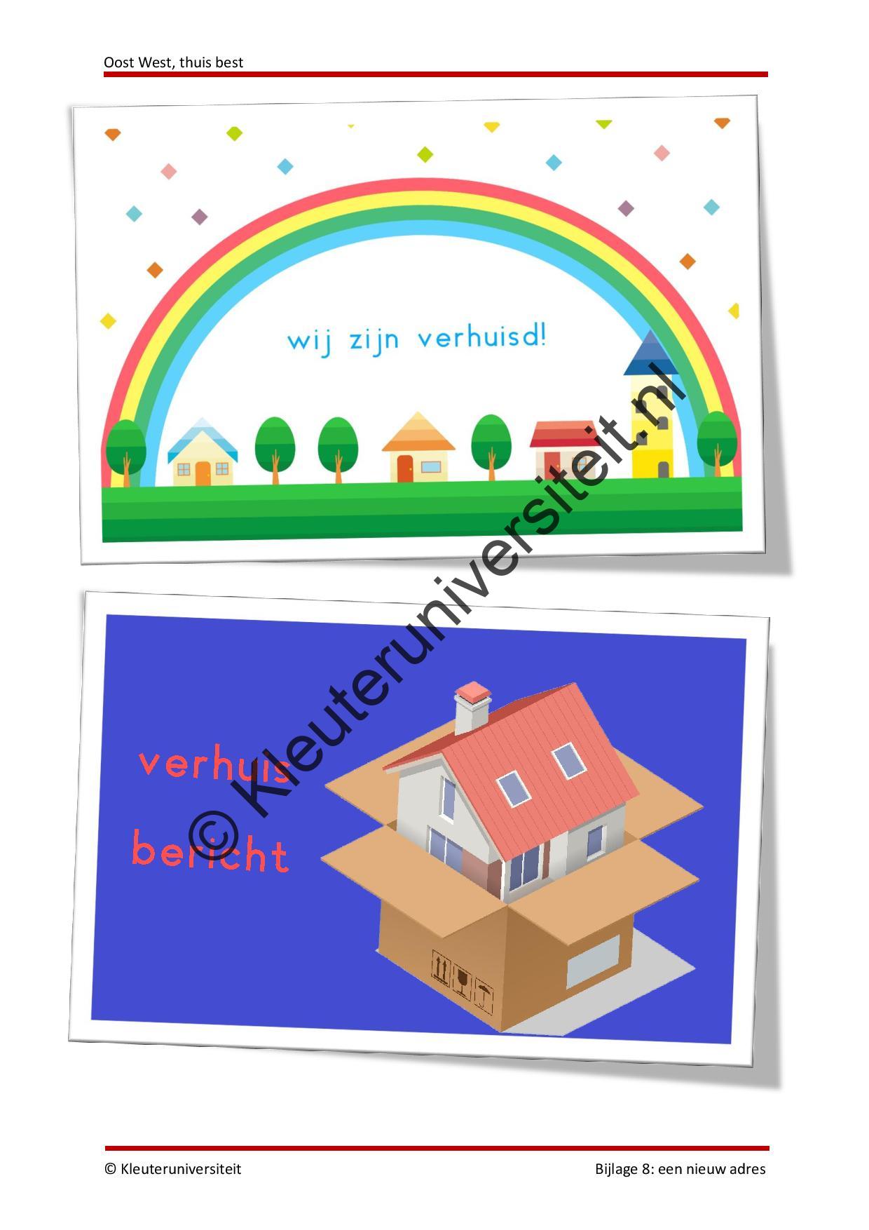 Oost west thuis best - Afbeelding 10