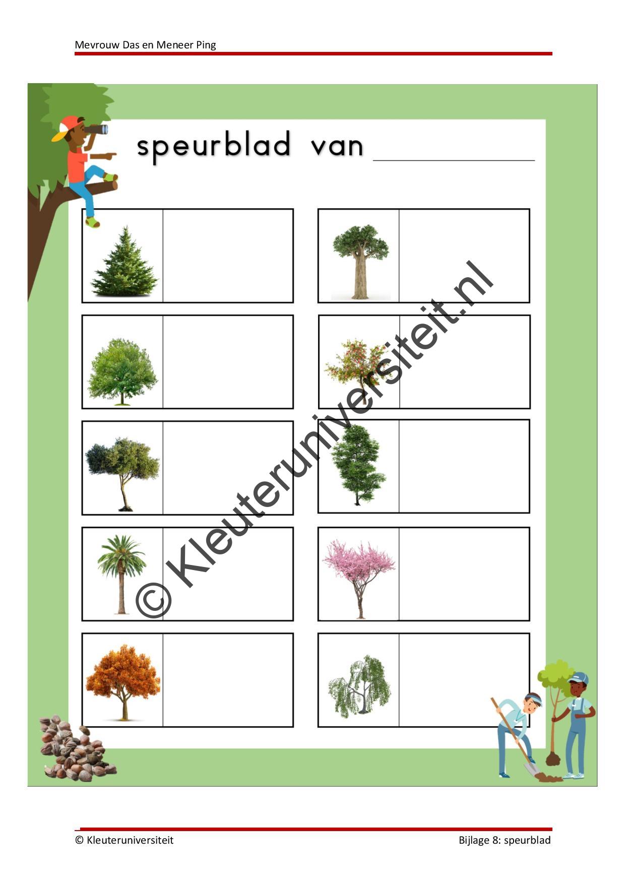 Mevrouw Das en meneer Ping - Afbeelding 7