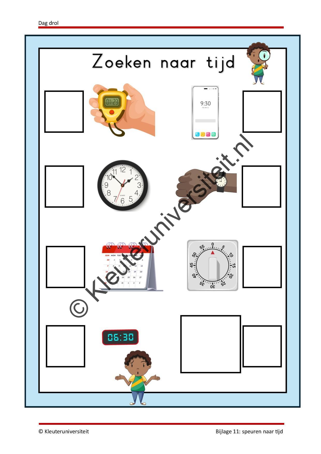 Dag drol - Afbeelding 10