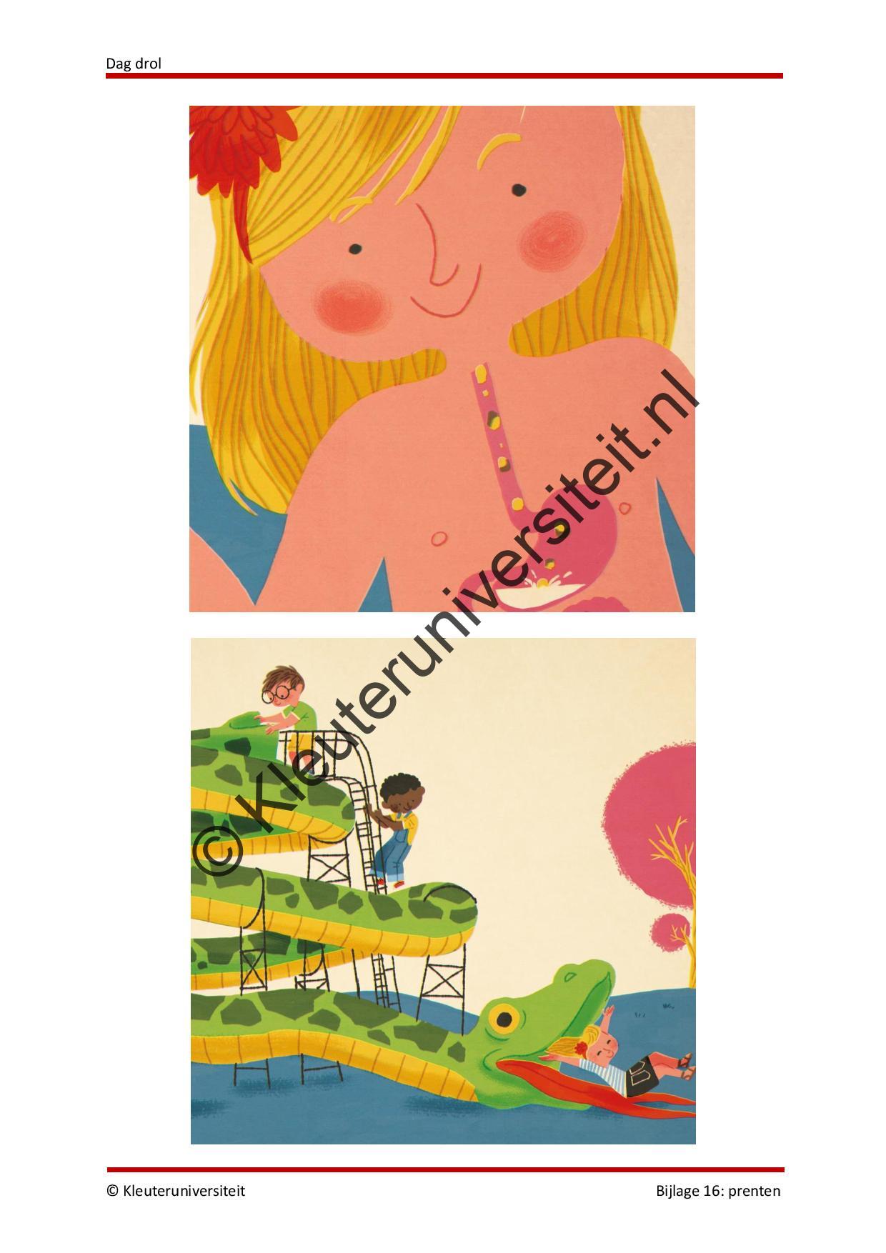 Dag drol - Afbeelding 11