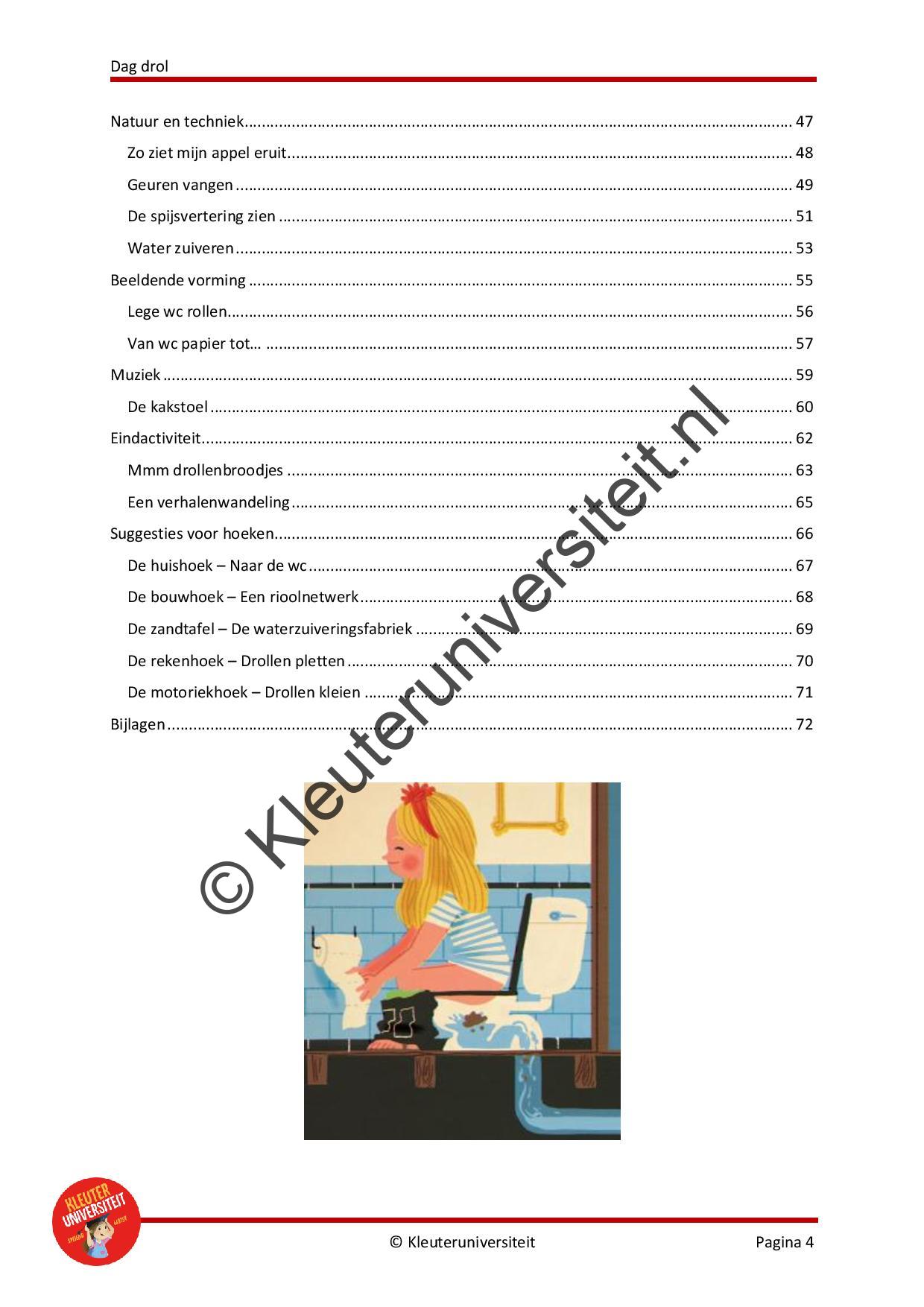 Dag drol - Afbeelding 3