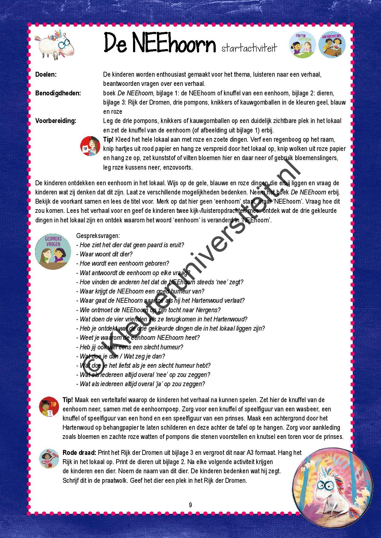 De NEEhoorn - Afbeelding 7