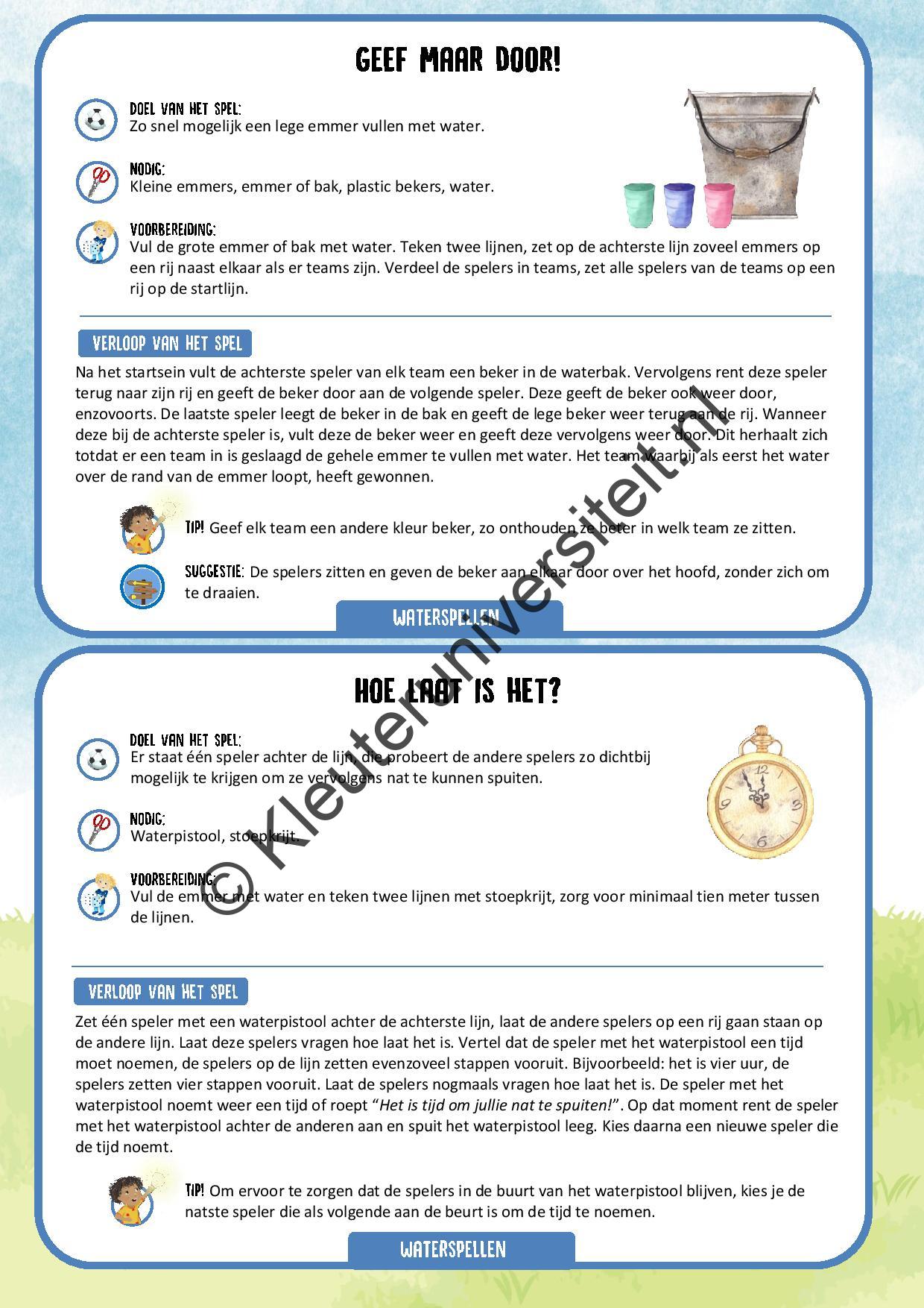 Buitenspel - Afbeelding 5