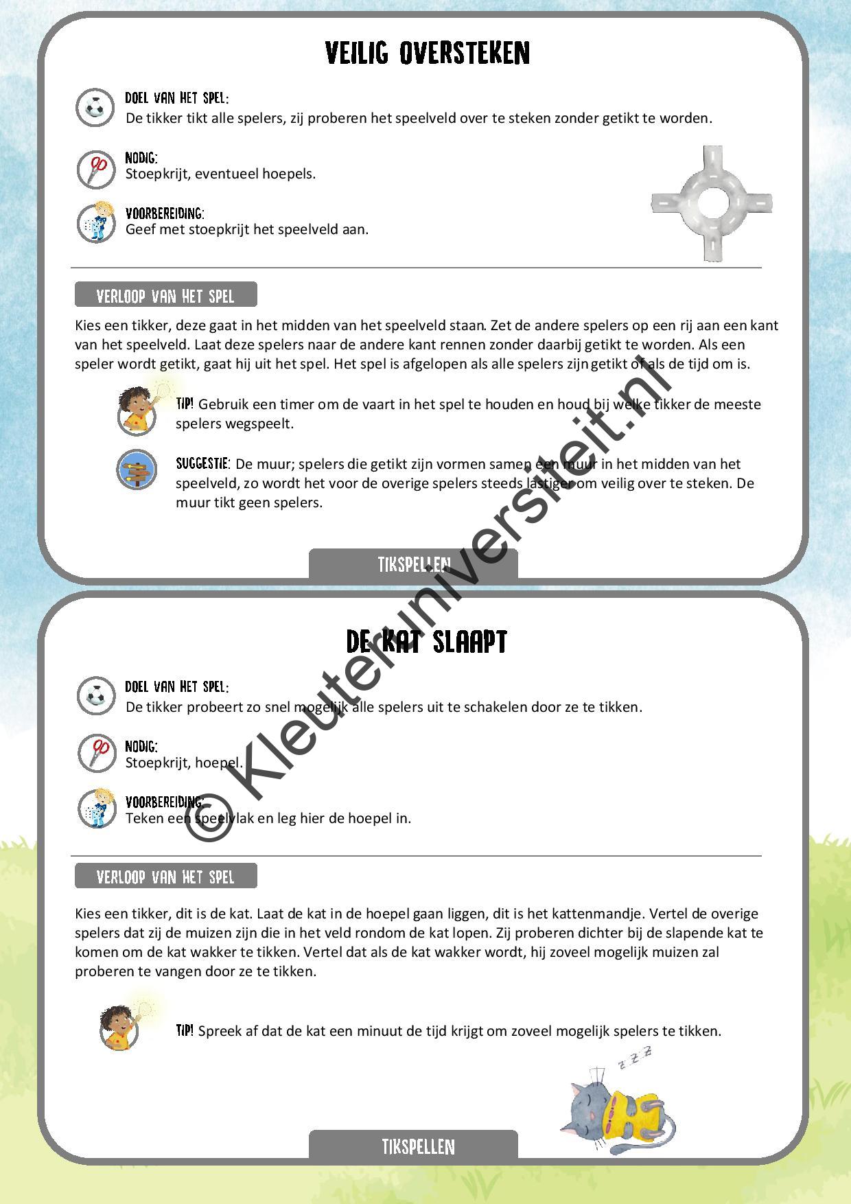 Buitenspel - Afbeelding 6