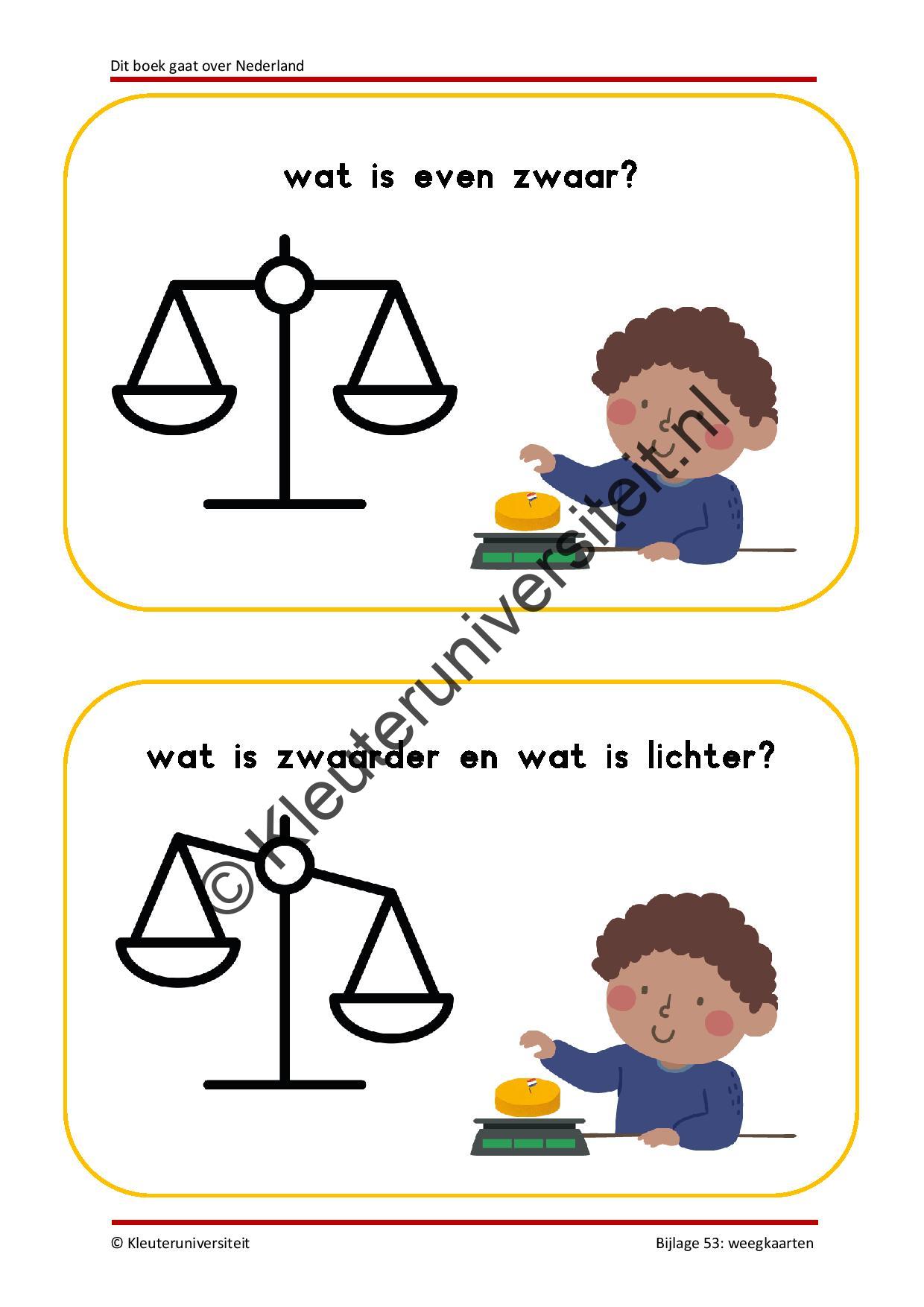 Dit boek gaat over Nederland - Afbeelding 11