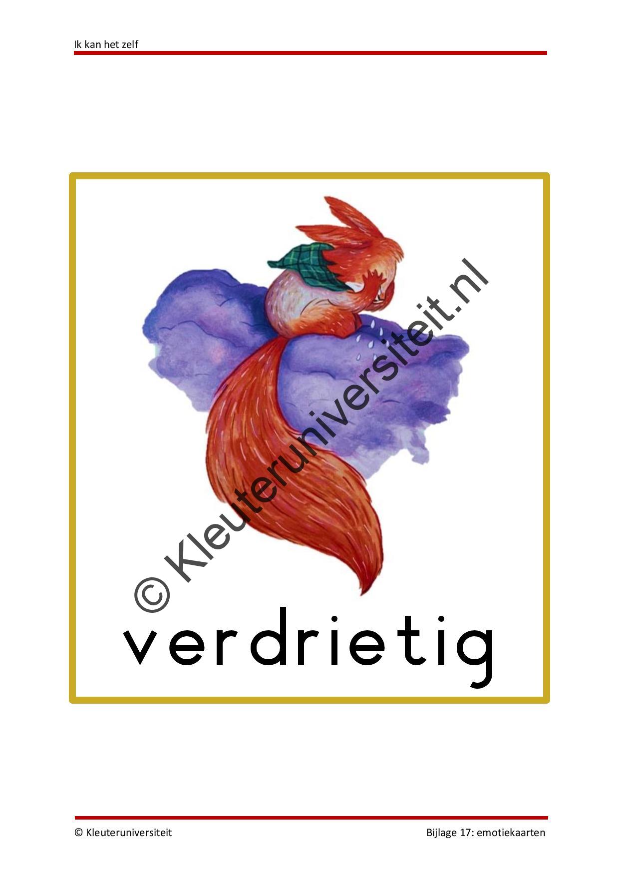 Ik kan het zelf! - Afbeelding 12