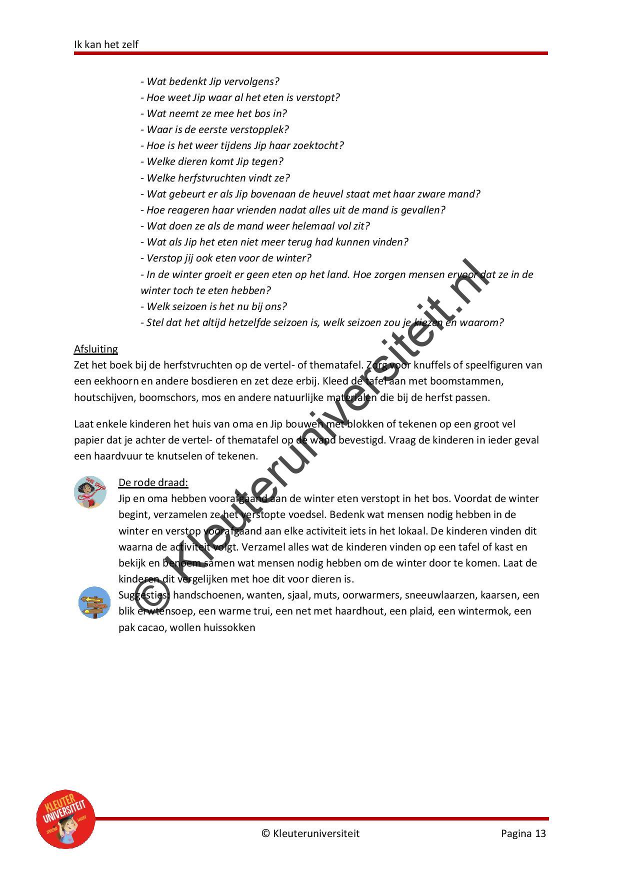 Ik kan het zelf! - Afbeelding 9