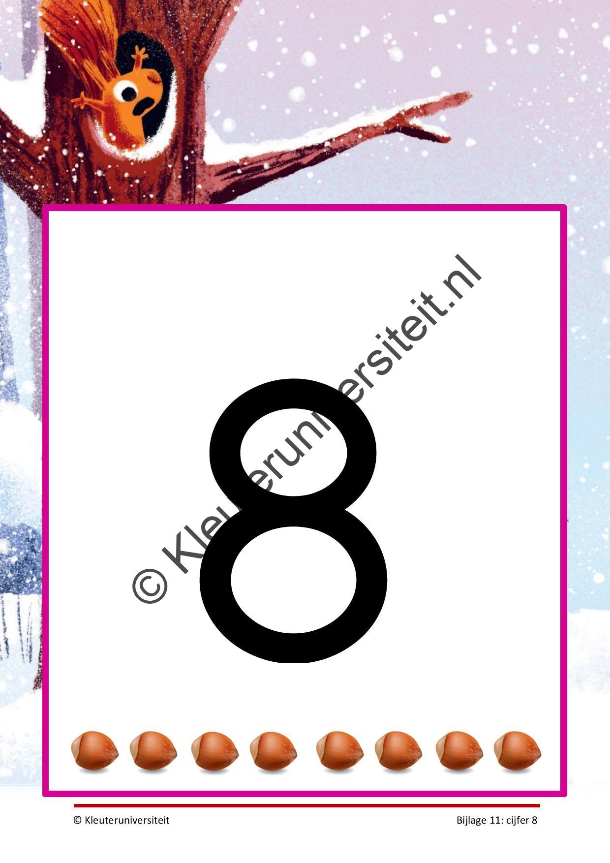 De Sneeuwdief - Afbeelding 7