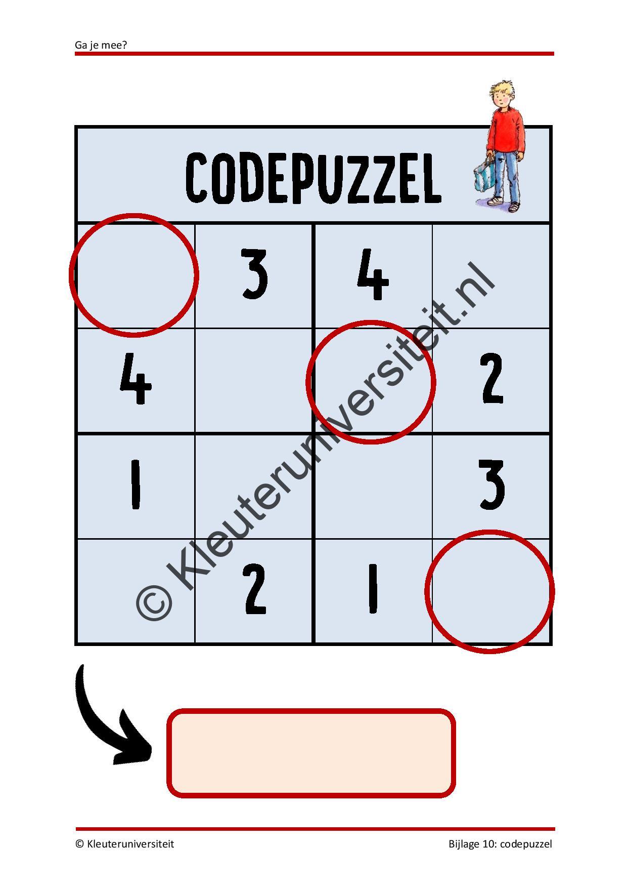 Ga je mee? - Afbeelding 12