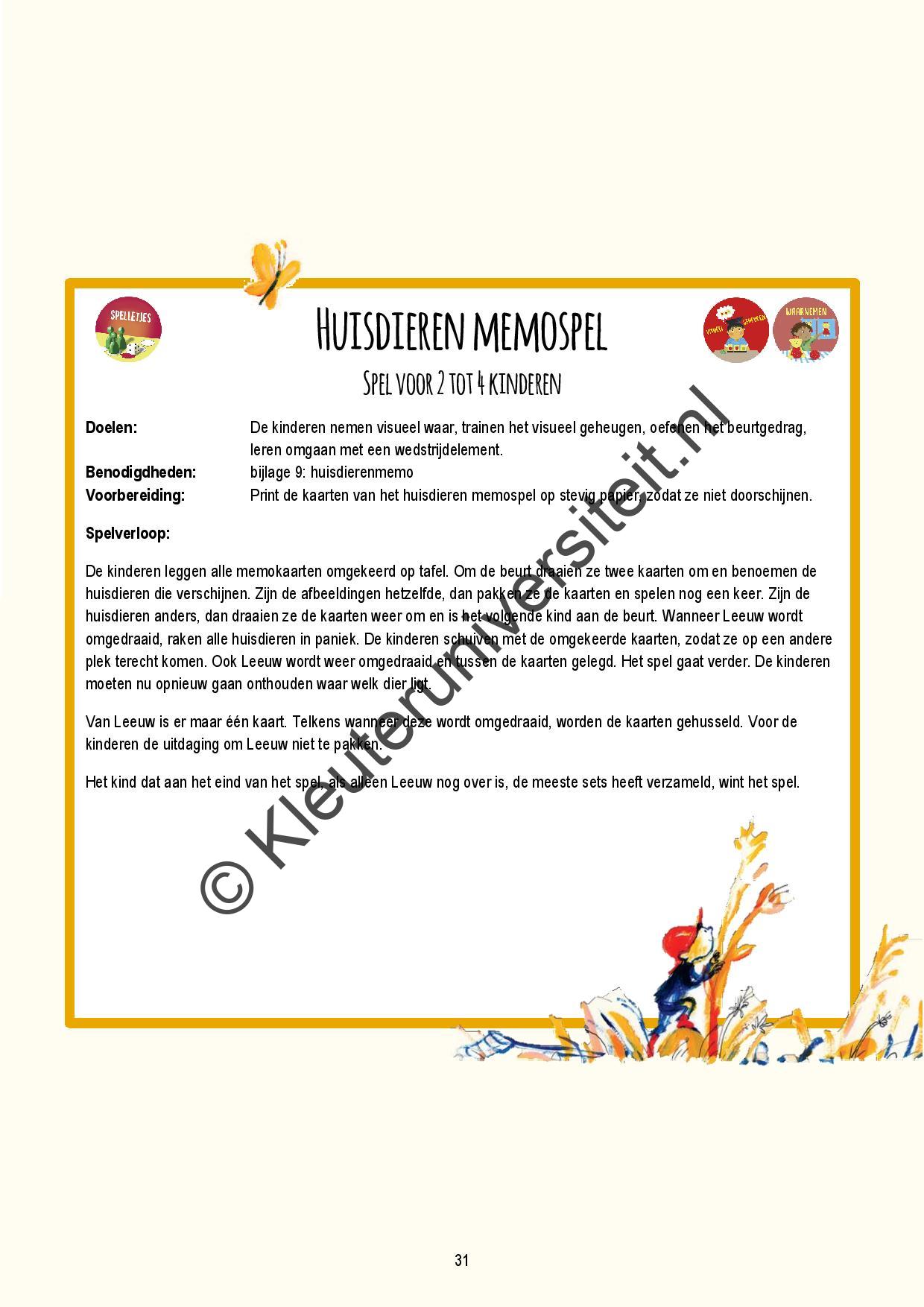 Een avontuur voor Lia en Leeuw - Afbeelding 8