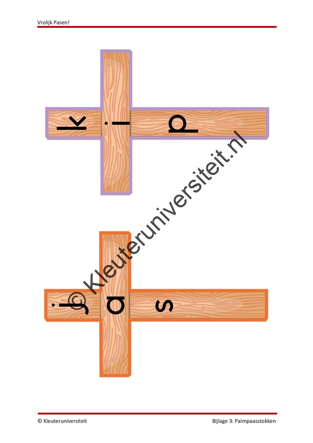 Vrolijk Pasen - Afbeelding 9
